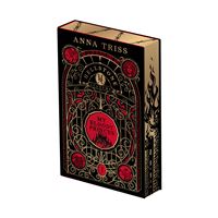 Hellstone Academy, Tome 1 : My Bloody Princes - Edition spéciale