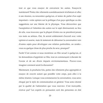 Manipulation mentale