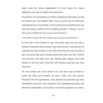Manipulation mentale