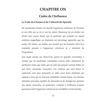 Manipulation mentale