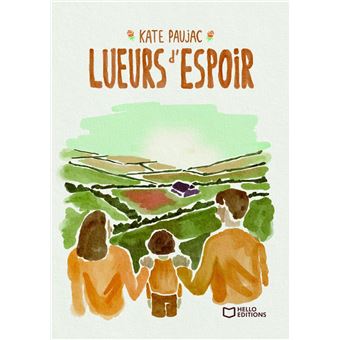 Lueurs d'espoir - 1