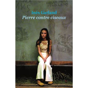 Pierre contre ciseaux - 1