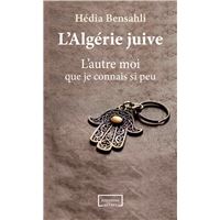 L'Algérie juive