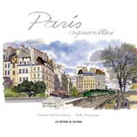 Paris Aquarelles (NE)