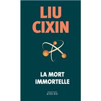 La mort immortelle