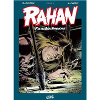 Rahan integrale,02
