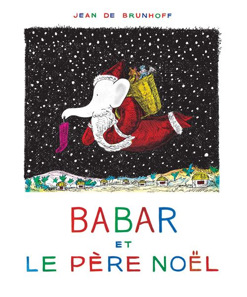 Babar et le Père Noël - Image 3