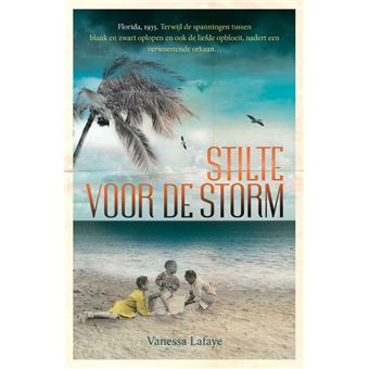 Stilte voor de storm - 1