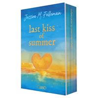 Last kiss of summer