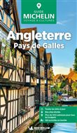 Guide Vert Angleterre, Pays de Galles