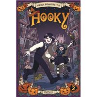 Hooky -  : Hooky - Tome 2
