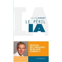 Le péril IA : Devenir des machines ou rester vivants ?