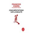 Cinq méditations sur la beauté
