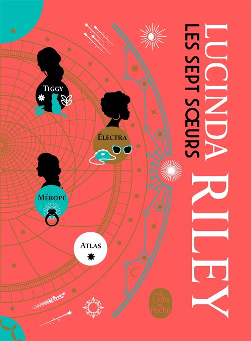 Les sept soeurs : intégrale. Vol. 2 - Image 3