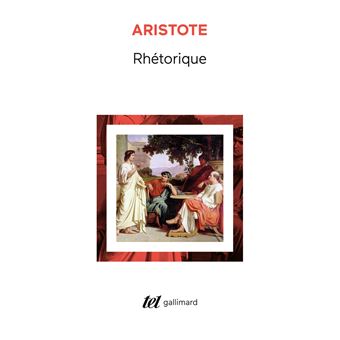 Rhétorique - 1