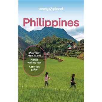 Philippines 15ed -Anglais- - 1