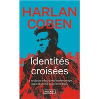 Harlan Coben: Double piege  Nyelvkönyv forgalmazás