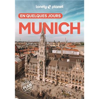 Munich En quelques jours 3ed - 1