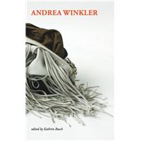 Andrea Winkler Edited By Kathrin Busch