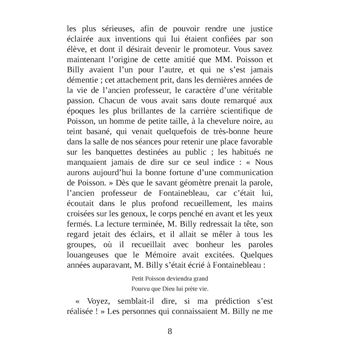 Poisson