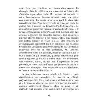 Poisson