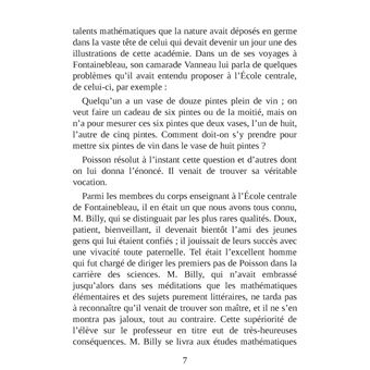 Poisson