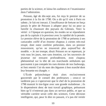 Poisson