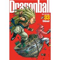 Dragon Ball perfect edition - Tome 33