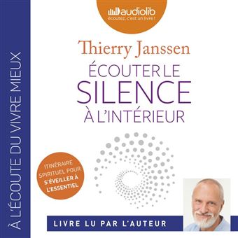 Écouter le silence à l'intérieur - 1