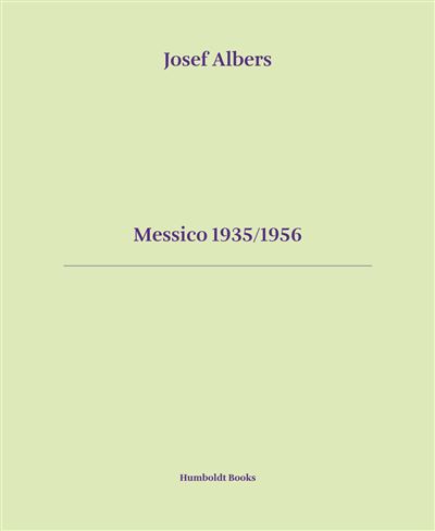 Messico 1935/1956