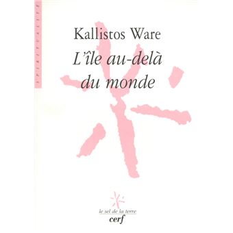 L'île au-delà du monde - 1