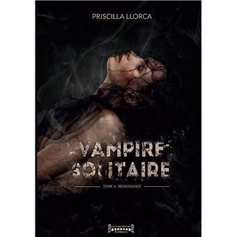 Vampire solitaire - Vampire solitaire, T4 - 1