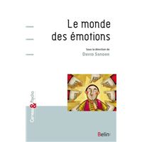 Le monde des émotions