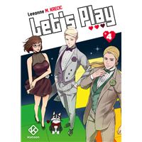 Let's play - Tome 4