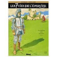 Les 7 Vies de l'Epervier