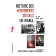 Histoire des mouvements sociaux en France