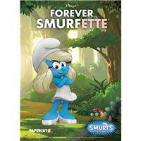 The Smurfs: Forever Smurfette