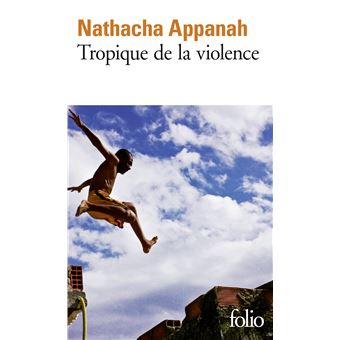 Tropique de la violence - 1
