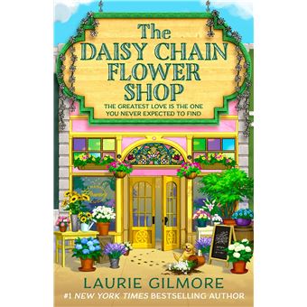 The Daisy Chain Flower Shop-Dream H
