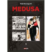 Medusa Perfect Edition T01