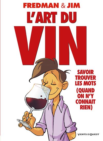 L'art du Vin