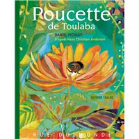 Poucette de toulaba
