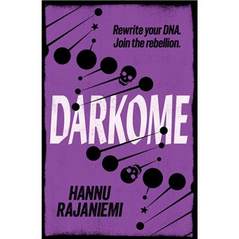 Darkome - 1