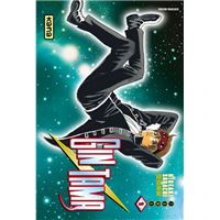 Gintama - Tome 9