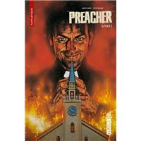 Preacher