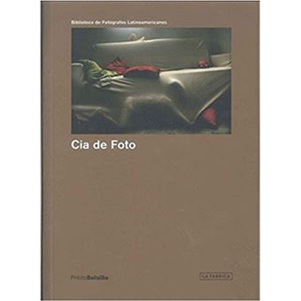 Cia De Foto  (Photobolsillo) /anglais - 1