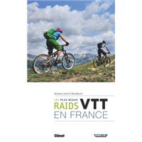 VTT, les plus beaux raids de France