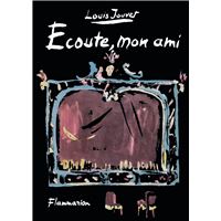 Écoute, mon ami