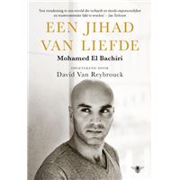 Een jihad van liefde