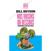 Nos voisins du dessous